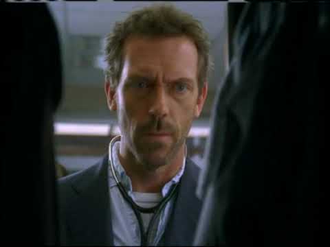 House M.D. Season 4 preview frame used here as album-era promo art proxy