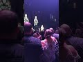 ANA GABRIEL CON BANDA  - TU Y LAS NUBES/MI GUSTO ES (EN VIVO OAKLAND, CA 10/NOV/17)
