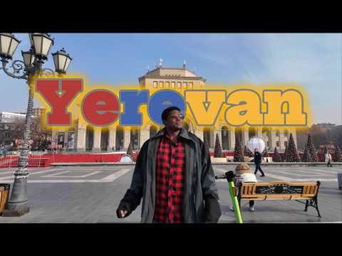 Why Yerevan is the Most Underrated Capital in the World 🇦🇲
