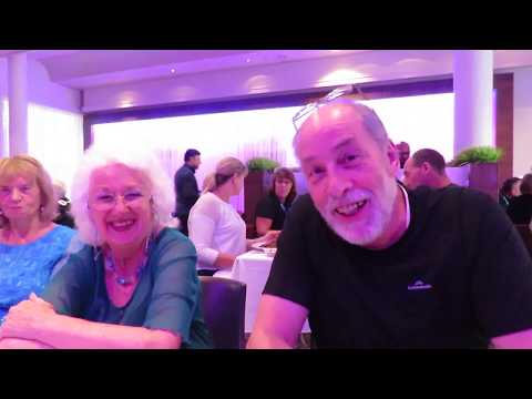 2018 Pacific Island Cruise Episode 11- Tonga, part 2