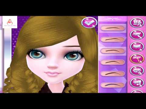 Best Games for Kids HD - Coco Star Super Models Competition -free games HD