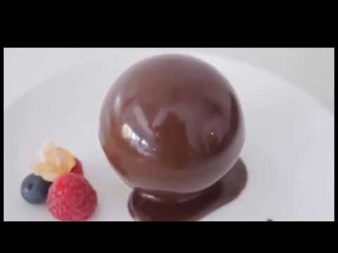 Extreme mouth watering cakes on internet