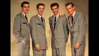 The Crew Cuts   Angels In The Sky