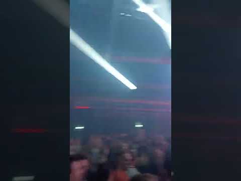 Multigroove 30 Years @ DJ Buzz Fuzz -BZRK set (Mainstage)