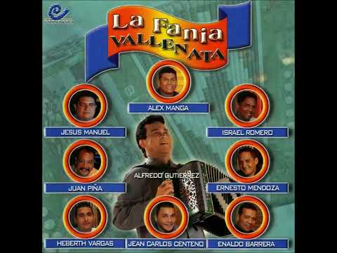 El porrocumbé - Juan Piña y Alfredo Gutiérrez 