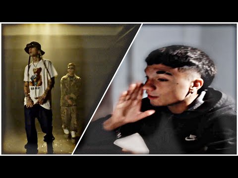 REACCIONANDO a C R O, Dani Ribba - NORMAL 🤟🏻