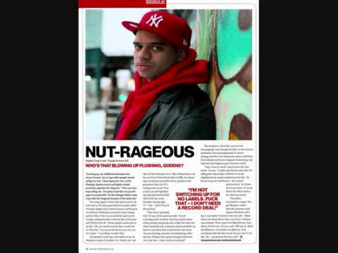 Nutrageous | Best In This Profession