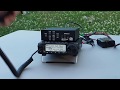 Go Bag LDG Z11 Pro II Tuner Review