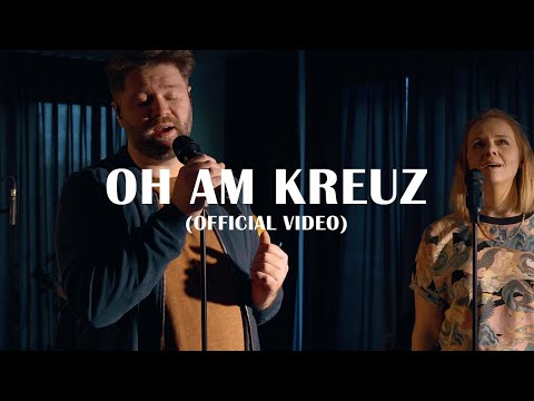 Oh am Kreuz - Outbreakband (Offizielles Akustik Video)