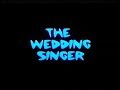 Od Wesela Do Wesela 1998 The Wedding Singer Zwiastun VHS