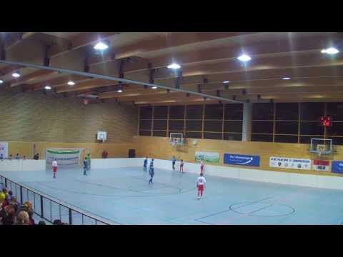 TSG 1899 Hoffenheim  HFC Hallescher  Finale