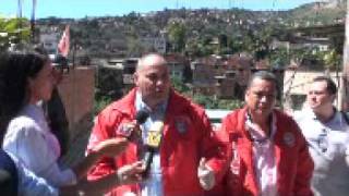 incautacion de armas del cicpc.wmv