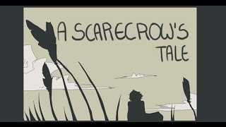A Scarecrow&#39;s Tale | complete map