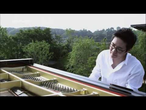 Dong-hyek Lim - Chopin Mazurka Op.59-1, 임동혁-쇼팽 마주르카 Op.59-1