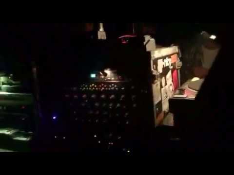 Bababoom Hi Fi play Ramon Judah dubplate