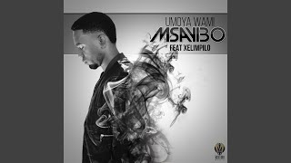 Moya wami (Feat. Xelimpilo)