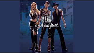 3LW - Uh Oh (Feat. Krazye Bone) (Unofficial?)