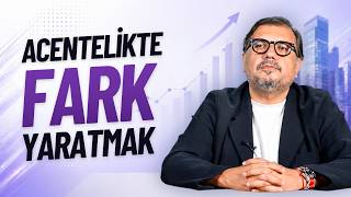 Sigorta Acenteliğinde Yeni Dönem: Dijitalleşme, Rekabet ve Dönüşüm  | 