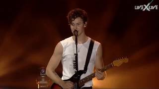 Shawn Mendes Where Were You in the Morning live 2018