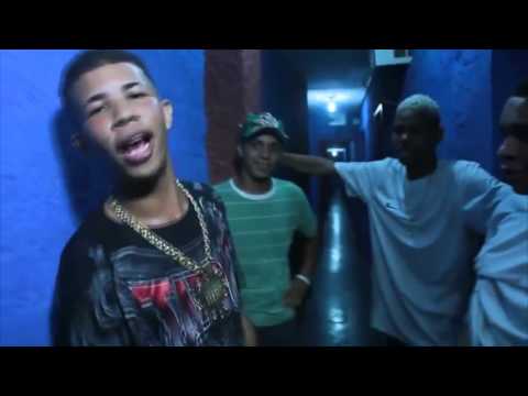 MC NANDINHO & MC MAGRINHO - QUANDO EU TE CONHECI