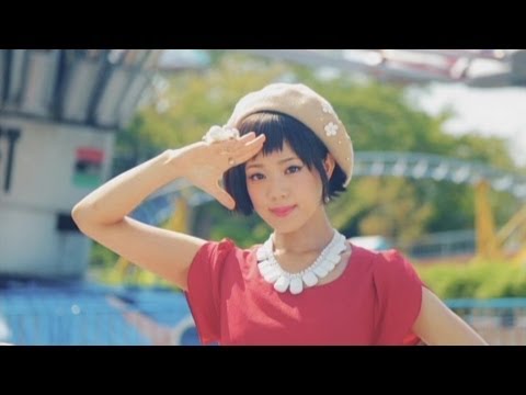 ハナエ - 「JUVENILE!!!!」 Music Video