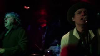 SLAUGHTER & THE DOGS - Situations @ Freakshow - 25.02.2017