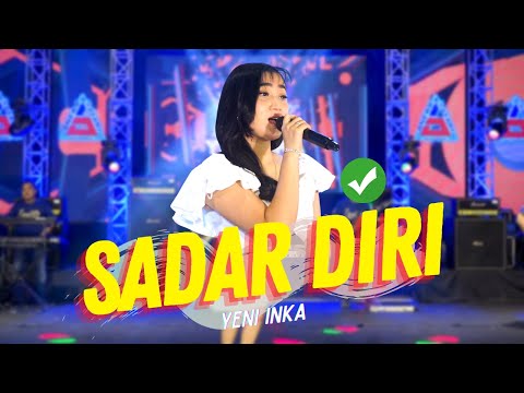 Yeni Inka - Sadar Diri (Official Music Video ANEKA SAFARI)