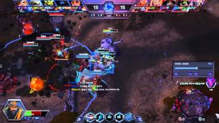 누가 아르타니스를 인성 신관이라 하는가