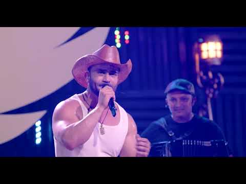 Gleydson Gavião - Voando Feito Um Gavião [DVD Forró e Vaquejada]