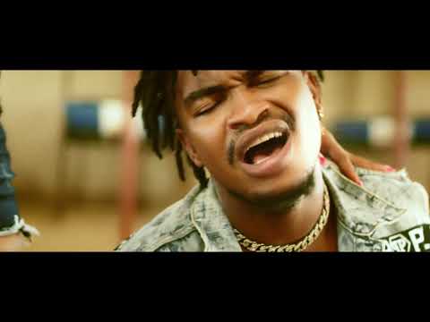 RAZBEN - BALANCE FEAT FANCY GADAM ( OFFICIAL VIDEO)