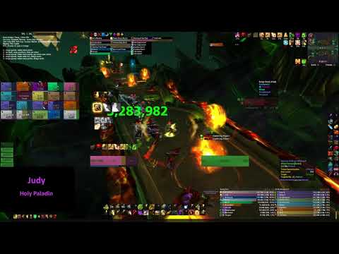 Pixel Frenzy vs Mythic Imonar - Multiple POV