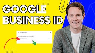 How to Find Google Business Profile id - EASY!