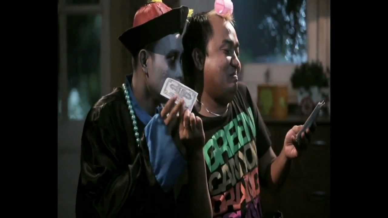 Miniature de la vidéo Pocong Kesetanan! [Trailer] du film Pocong Kesetanan!