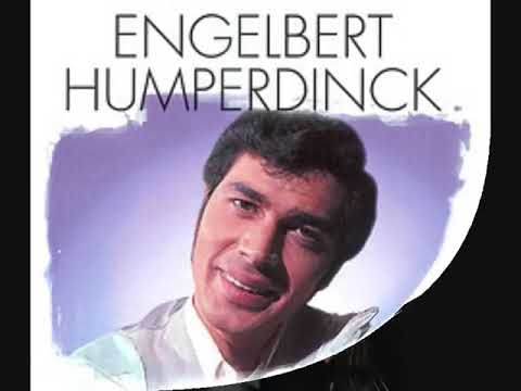 Am I That Easy to Forget? || Engelbert Humperdinck || 1969 || 70s old hit Music