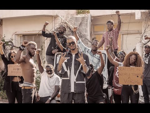 Dianz - Öyleli Yani (Official Video)