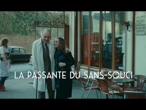 Bande annonce