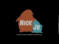 Nick Jr 1996 Penguins