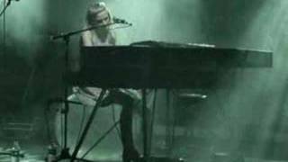 An Pierlé & White Velvet - Sorry - Live File 7