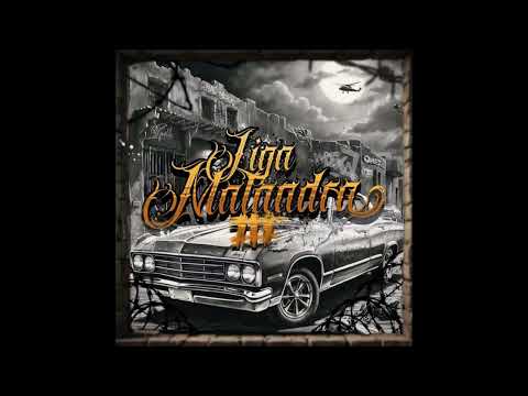 TREN LOKOTE, C Kan, Dharius, TIRO LOKO, El Jincho, – Liga Malandra 3