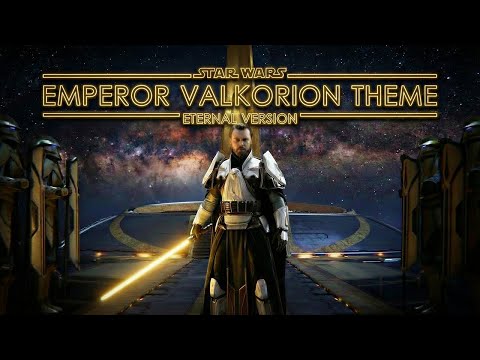 Emperor Valkorion Theme — Eternal Version
