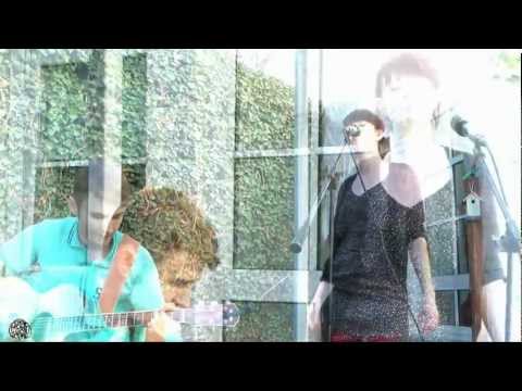 Folge 2 Know Your Local Scene mit Lia Dolfus feat. Dima Schukan