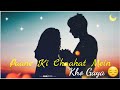 Phir Chala WhatsApp Status Jubin Nautiyal Song Status Phir Chala Jubin Nautiyal Sad Status