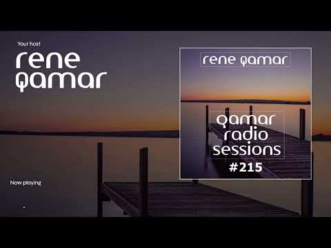 qamar radio sessions 215