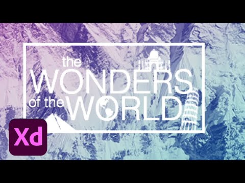 Live UI/UX Design with Matt D. Smith - hosted by Paul Trani 1/3 | Adobe Creative Cloud