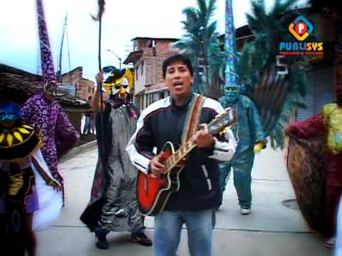 El Nuevo Carnaval - Fabricio Javier