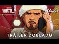 Portada 3 Video thumbnail