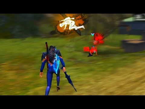 Yamashita - inveja Ft. Yolfloy 🇱🇷❤️ Free Fire highlight