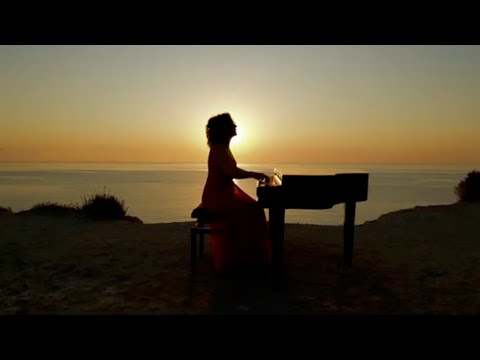 Isabella Turso - Echoes in Blue (Official Music Video)