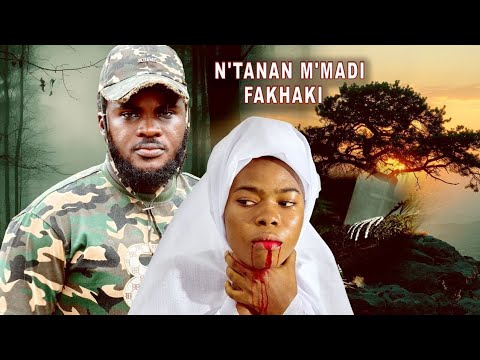 N'TANAN M'MADIT FAKHAKI : NOUVEAU FILM GUINÉEN DE TANOUN SANKORÖ 2025.  MEILLEUR FILM AFRICAIN