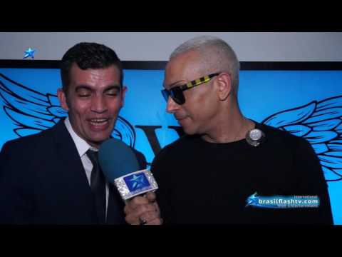 River Flash TV - entrevista DJ Odnan em I love Portugal a Festa 2016.